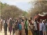 مدينة تييغلو جنوبي الصومال تعيش أوضاعا إنسانية سيئة