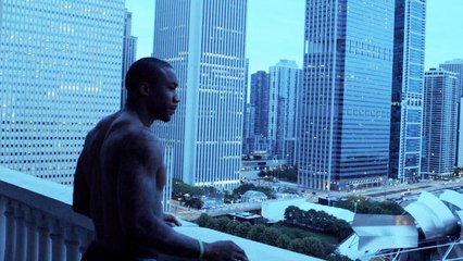 Why a $40 Million Contract is Not Enough for Brandon Marshall