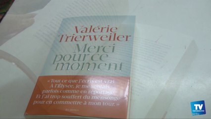 Les carcassonnais se sont rués en masse sur le livre de Valérie Trierweiler, oubliant le large choix de qualité proposé par la rentrée littéraire :