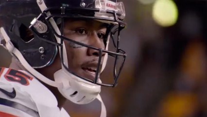 Can You Balance an NFL Career and a Personality Disorder? Brandon Marshall Explains