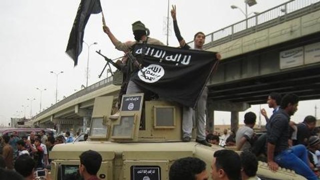 Inside Story - Al-Qaeda vs Islamic State?