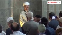 Diyanet İşleri Bakanı Görmez