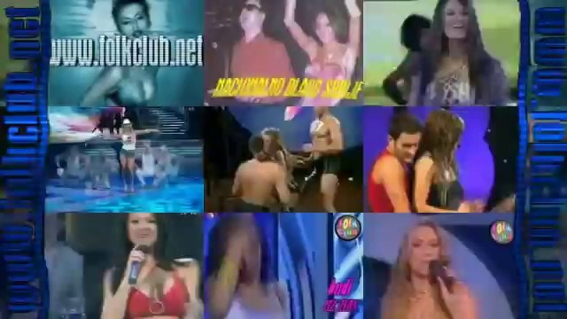 DJ SMALLVILLE - TURBO BALKAN FOLK MIX