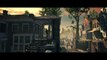 Assassin's Creed Rogue - trailer gameplay 'Traquez les Assassins'