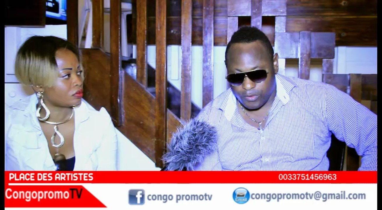 L'artiste comédien djani fayi d'un nouveau film qui réunit tout les grands de l'Europe et parle de sa carrière