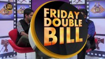 Movie Review || Mary Kom, Sin City & Life Of Crime || Friday Double Bill || Mayank & Fahad