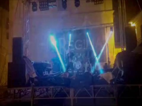 regina tribute bande- VS Freddie Mercury (Vj DjMarco)