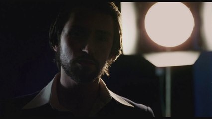 PASOLINI - Bande-annonce VO