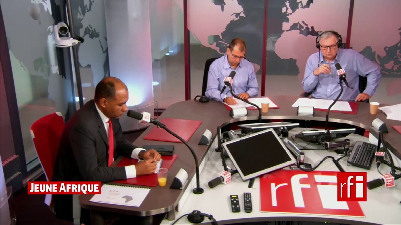 Grand invité Eco d'ici Eco d'ailleurs, Vincent Le Guennou 2ème partie