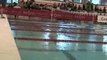 4x50m nage libre filles benjamines