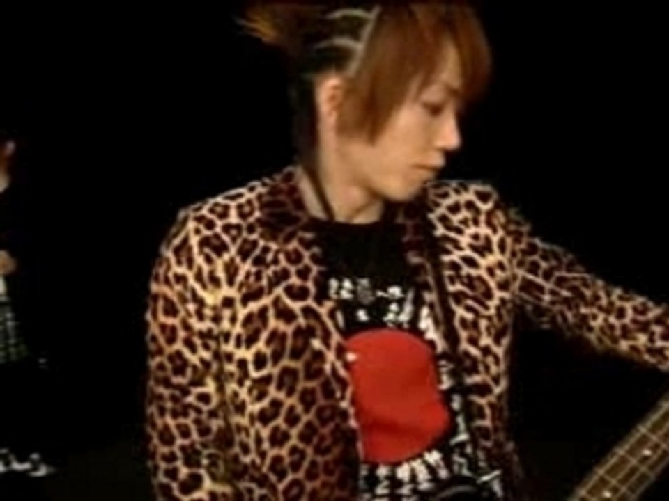 Kra - Mutaku to mutaku to