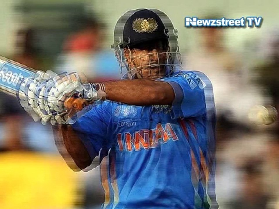 BCCI puts Dhoni biopic on rest