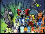 Transformers Armada 5th September 2014 Video Watch Online pt2