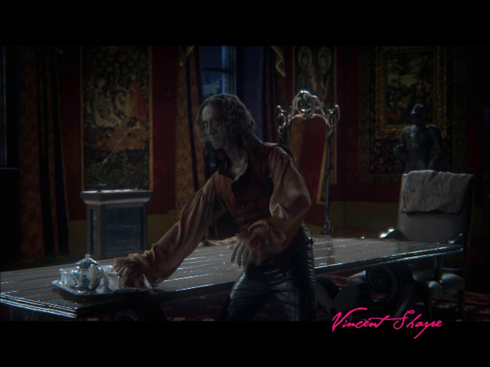 Stracona miłość / Once upon a time