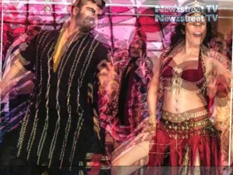 Shruti Haasan rejects item song in father’s film Vishwaroopam