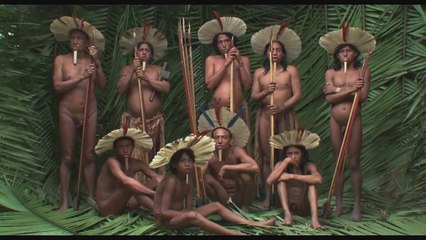 LE SEL DE LA TERRE - Bande-annonce VF