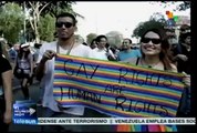 Renuencia peruana a hacer efectivos los derechos de los homosexuales