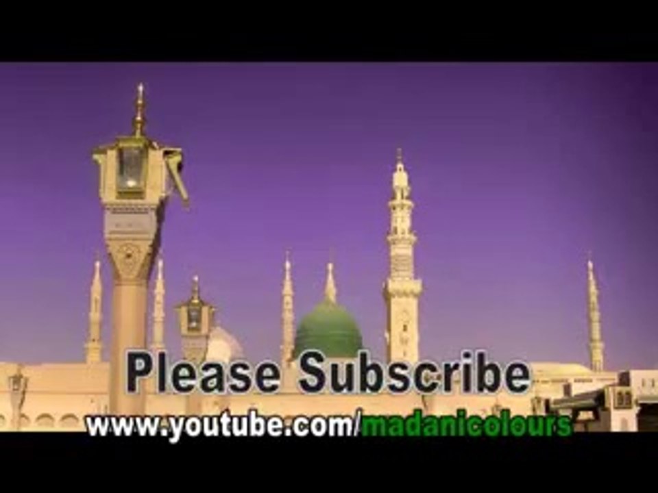 Noorani Darbar Muhstaq Attari And Owaise Qadri