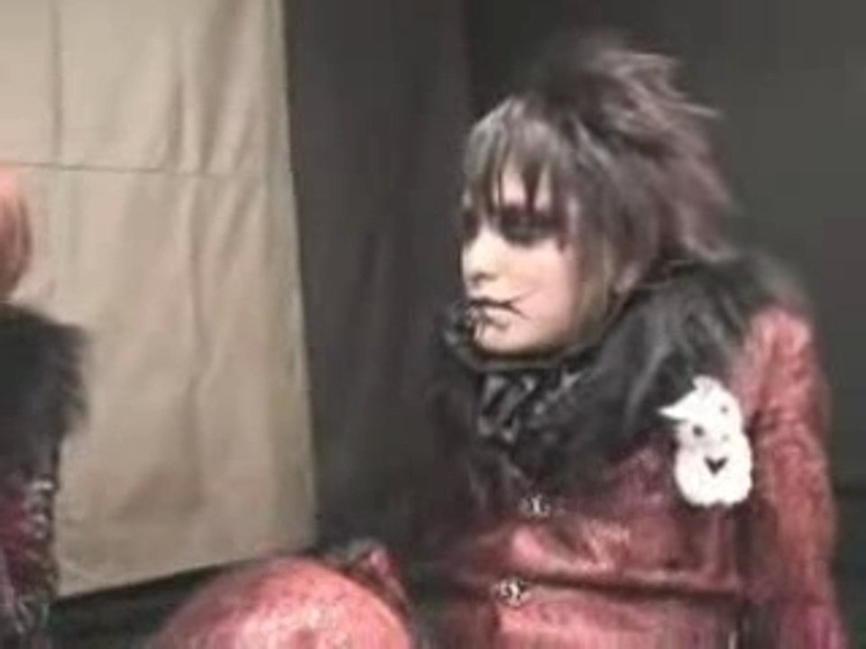 Nightmare - Hanging Out On ITV24.com