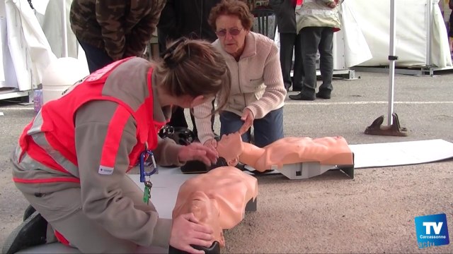 Le rendez-vous des associations, c'est samedi 6 septembre à Carcassonne :