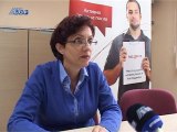 Završen poziv za javne radove, 05. septembar 2014. (RTV Bor)