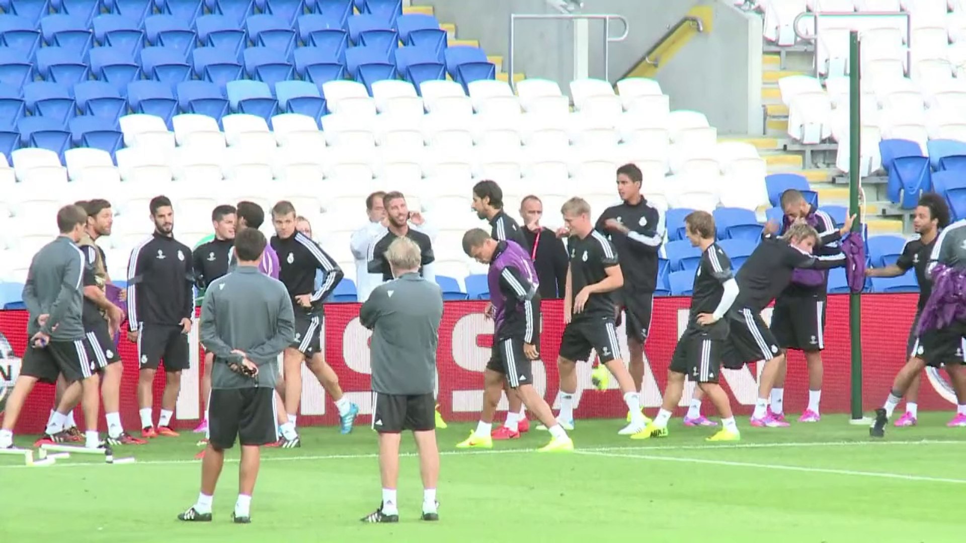 Real Madrid reforça posição de clube mais rico