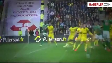 Saint-Etienne, G.Saray'a Kızdı, F.Bahçe ve Trabzonspor'u Reddetti