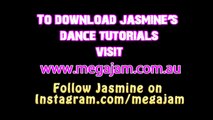 'Wiggle' Jason Derulo ft. Snoop Dogg choreography by Jasmine Meakin (Mega Jam)