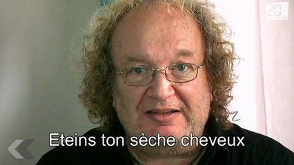 Le clip de la rentrée 2014, c'est celui-ci