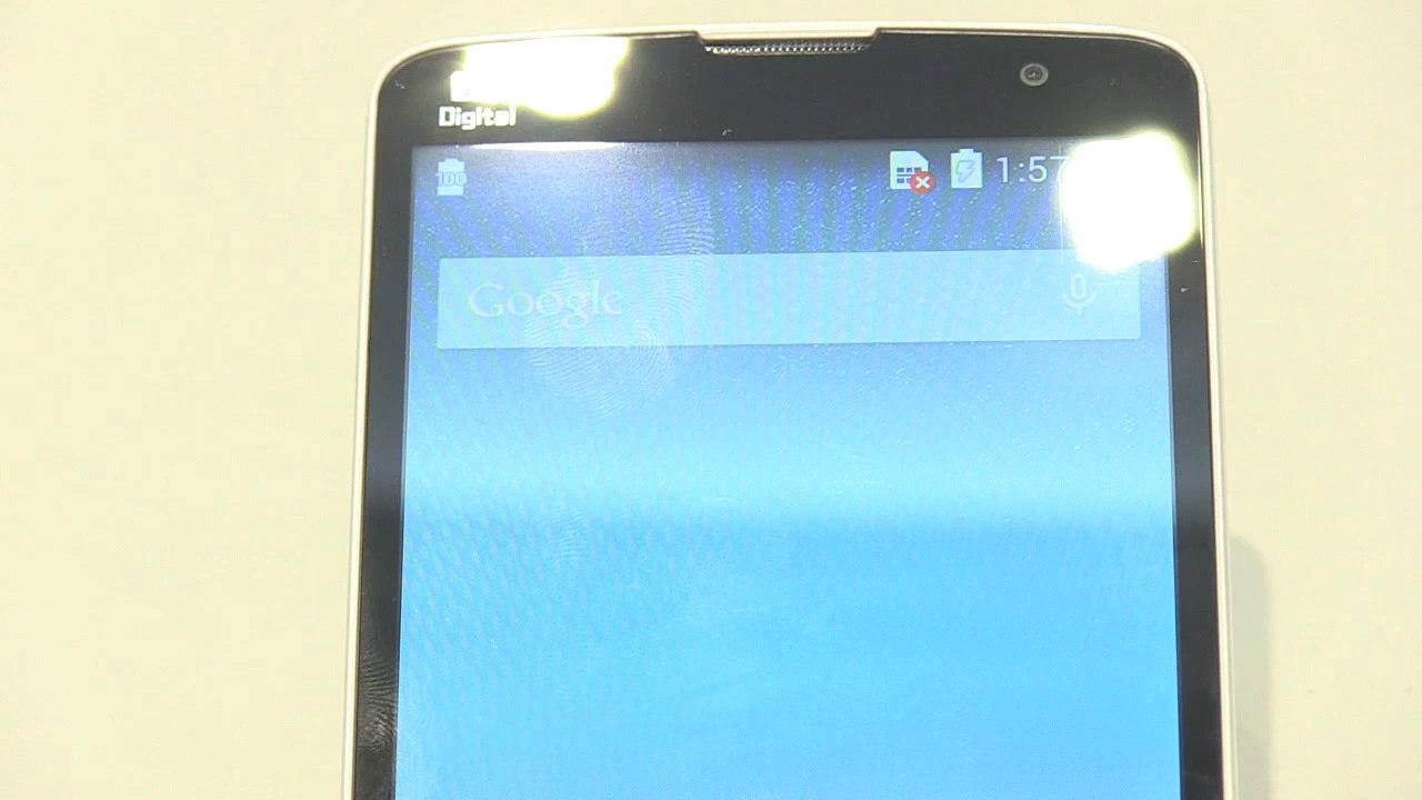 LG L Bello et L Fino