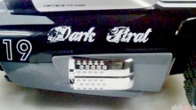Carrera RC – Buggy Dark Pirat (162047)