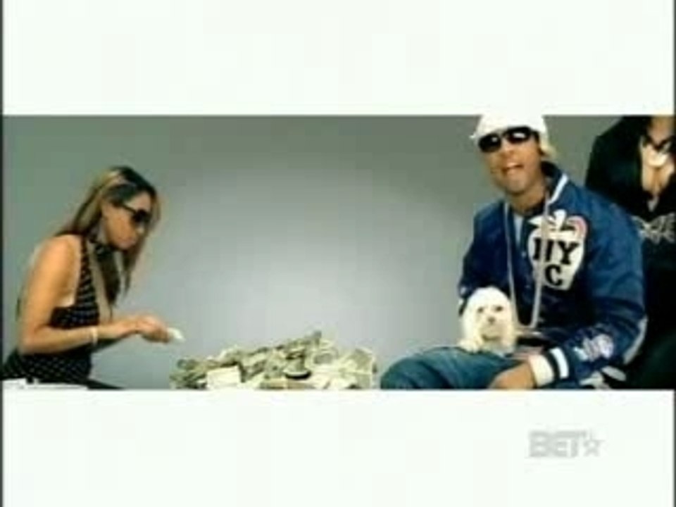 Jim Jones ft Various -We Fly High(Remix)