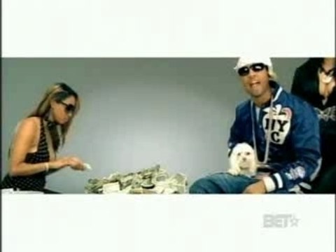 Jim Jones ft Various -We Fly High(Remix)