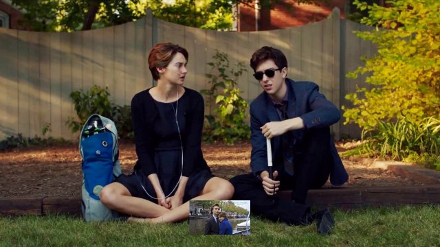 ™BEST ROMANCE™Watch The Fault in Our Stars Full Movie Streaming Online (2014) 720p HD Quality