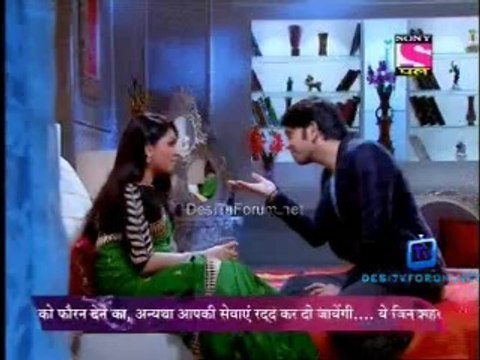 Ek Rishta Aisa Bhi 5th September 2014 Video Watch Online pt4