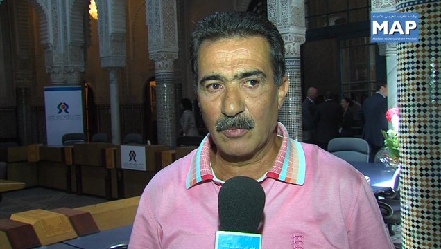 وفد الهيئة التونسية للحقيقة والكرامة يختتم زيارته للمجلس الوطني لحقوق الإنسان