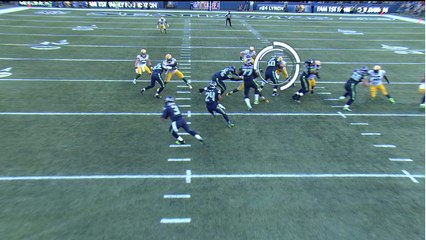 Was Seahawks touchdown legal?