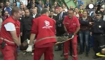 Un accidente en una mina de Bosnia deja cinco muertos