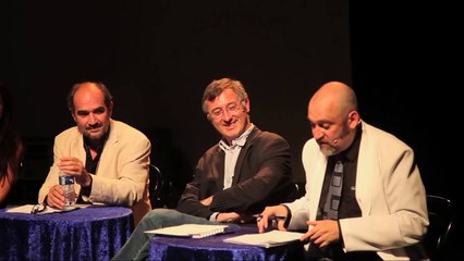 "9 belges sur 10 sont heureux" par Dominique Watrin