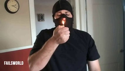Ninja master fail __ Fails World