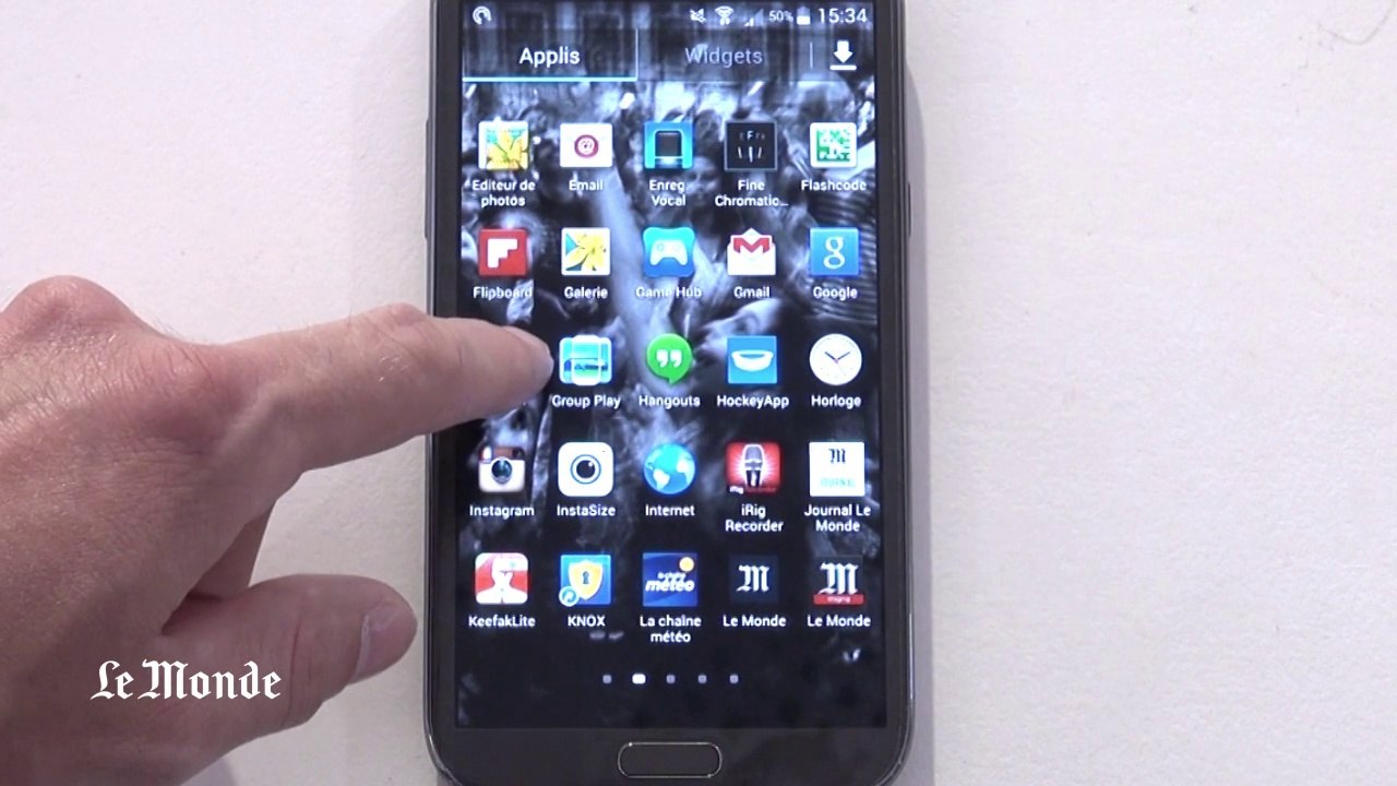 Comment protéger les photos de son smartphone ?