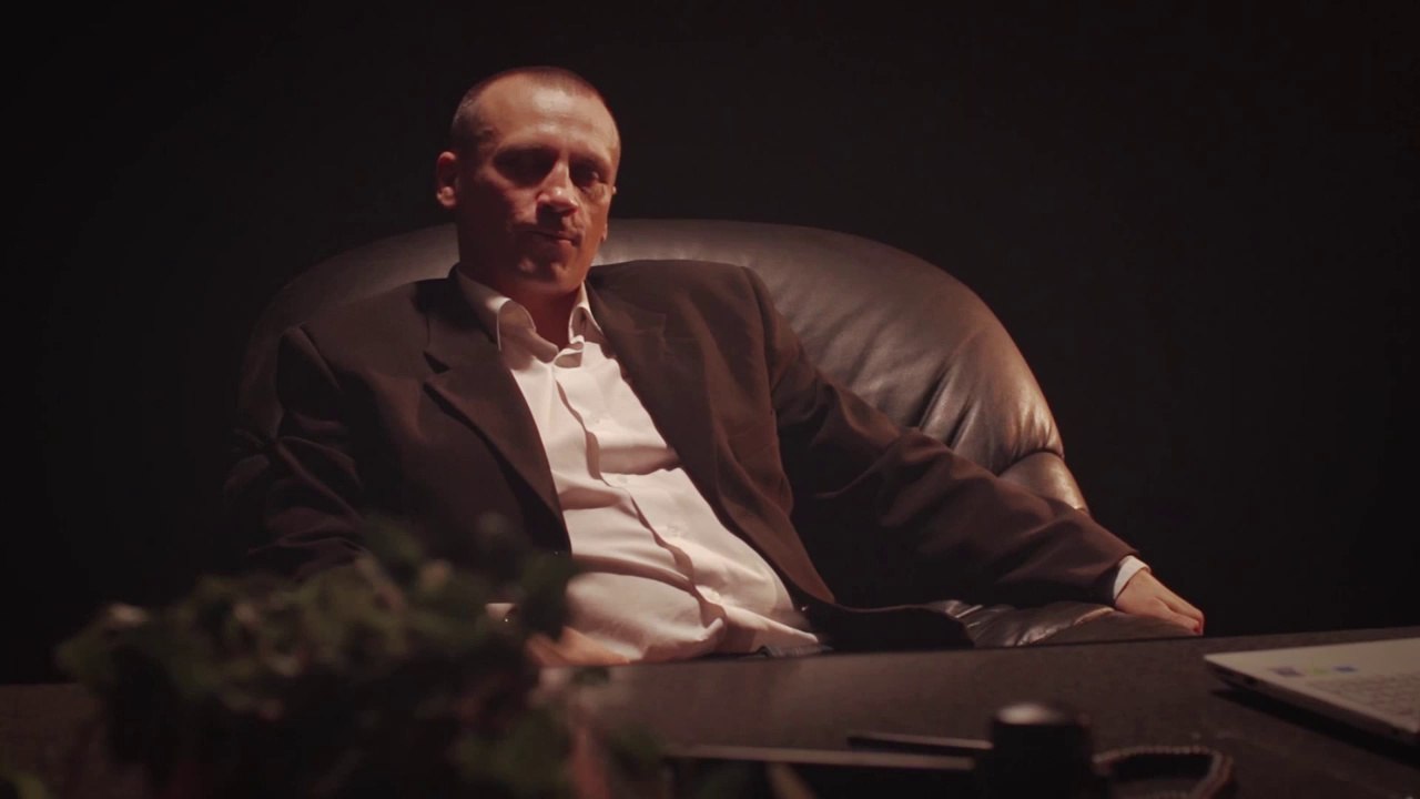 Ты приходишь ко мне и просишь убрать конкурентов