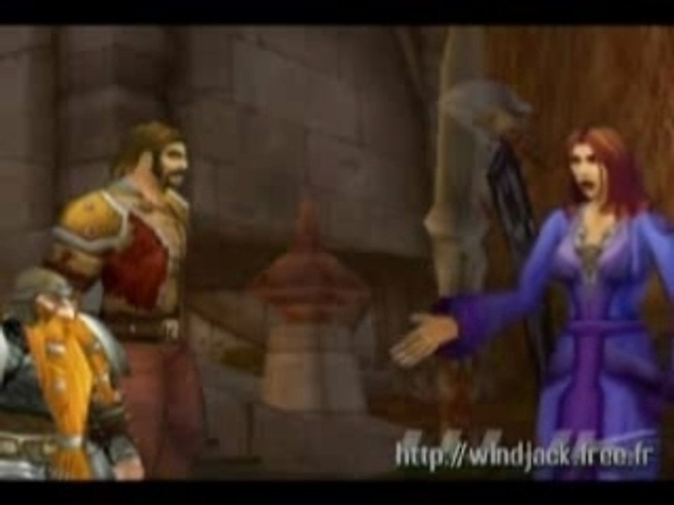 Le Donjon de Naheulbeuk Episode 01