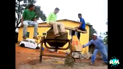 Ultimate Workers Fail Compilation