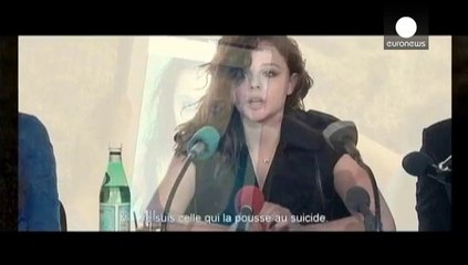 Robert Downey Jr. opens Toronto Film Festival