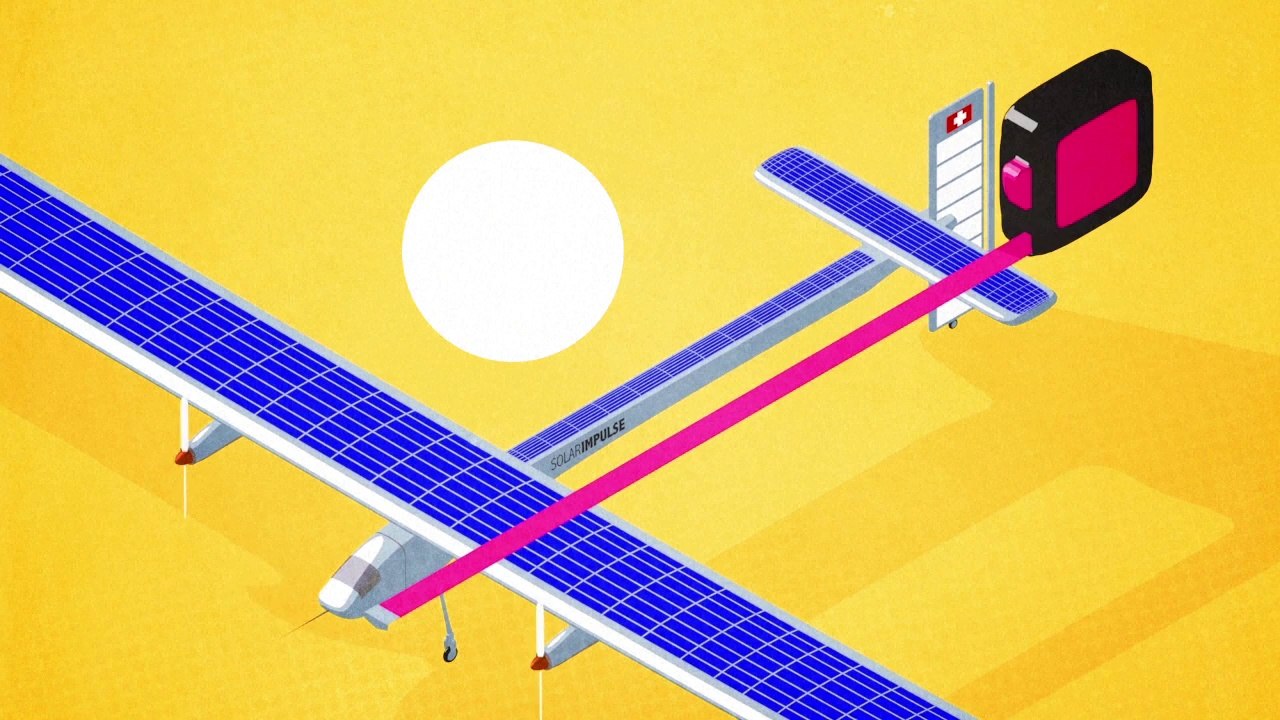 Solar Impulse 2