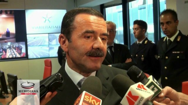 Esodo Estivo 2014, meno code e meno incidenti. Lupi annuncia riformare codice della strada