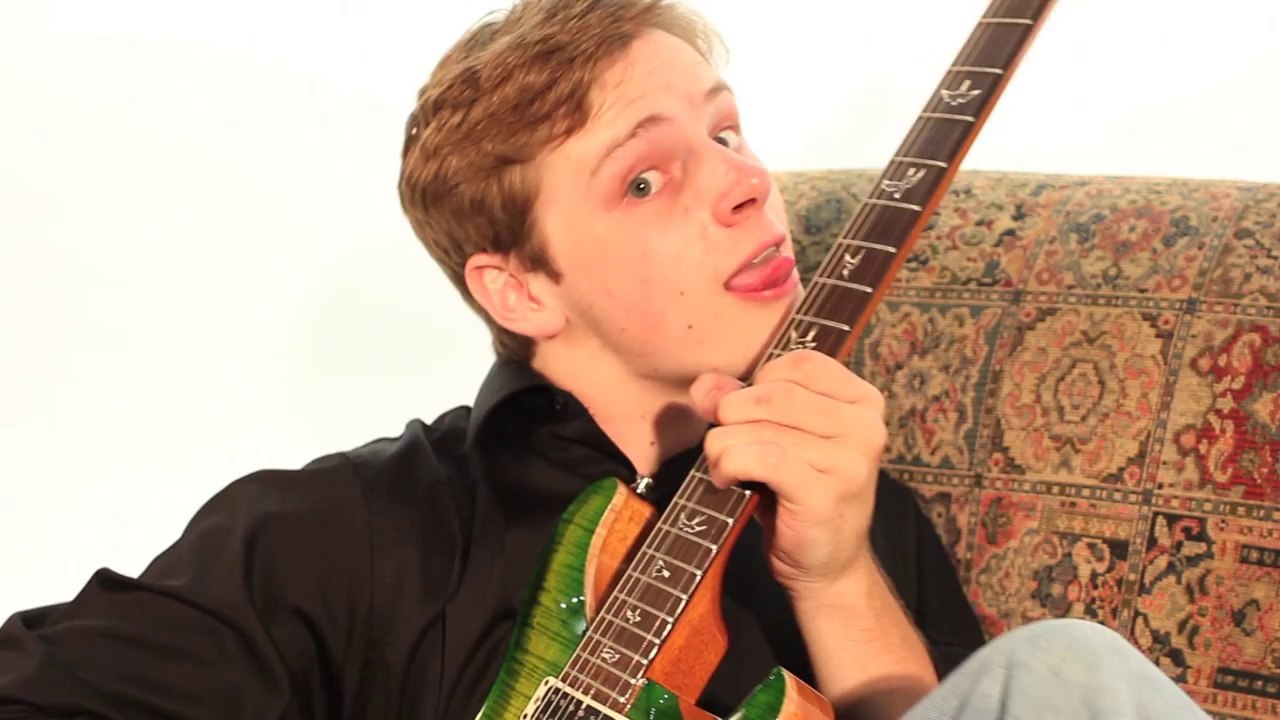 The Regulars Band - "Easy"