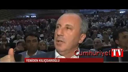 İnce: 'Kılıçdaroğlu anlamlı bir oy kaybetti'