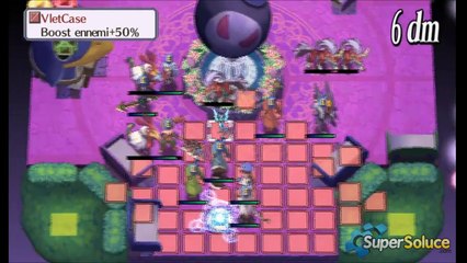 Disgaea 4 : A Promise Revisited - Chapitre 5 - Combat Grandeur bafouée